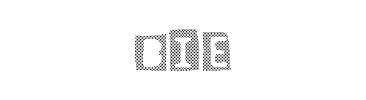 Tramita club  Free Fonts Download