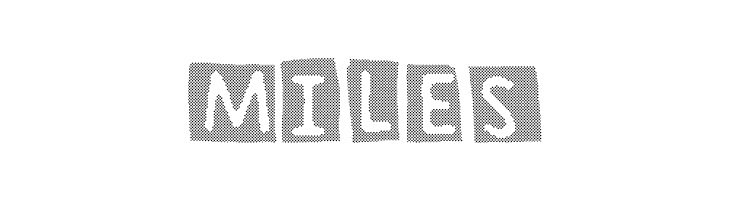 Tramita club  Free Fonts Download