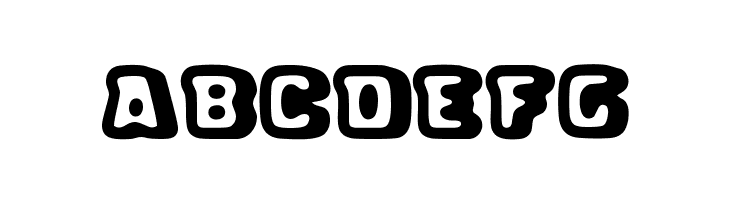 Gordita Alegre  Free Fonts Download