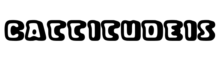 Gordita Alegre  Free Fonts Download