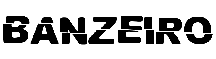 El Extraño  Free Fonts Download