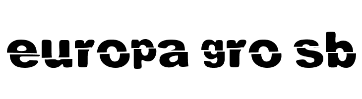 El Extraño  Free Fonts Download