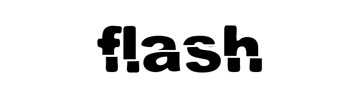 El Extra&ntilde;o  Free Fonts Download