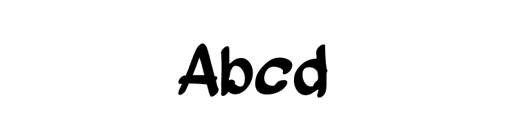 Abcd Matias Font Font