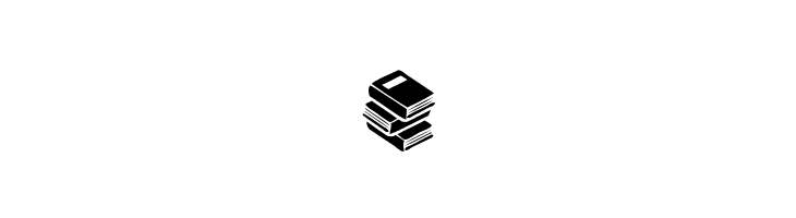 Library  Free Fonts Download