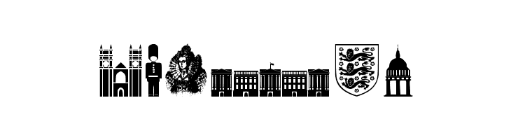 England  Free Fonts Download