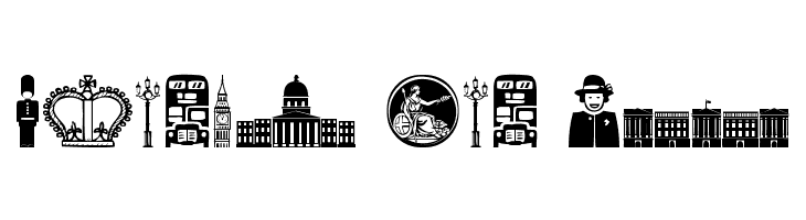 England  Free Fonts Download