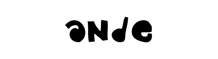 woodcutter hand2015  Free Fonts Download