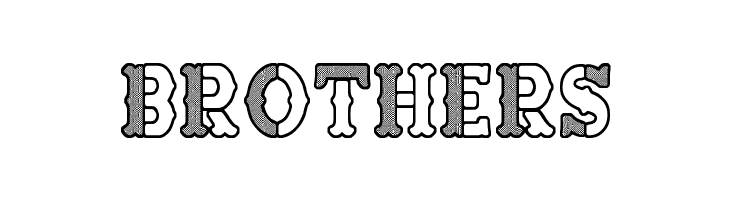 Fine Sheriff  Free Fonts Download