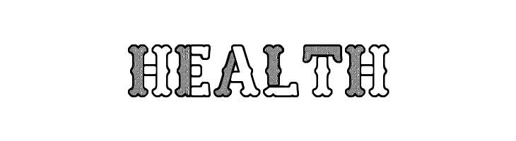 Fine Sheriff  Free Fonts Download
