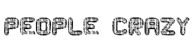 Metal Curvy  Free Fonts Download