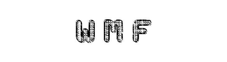 Metal Curvy  Free Fonts Download