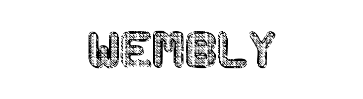 Metal Curvy  Free Fonts Download