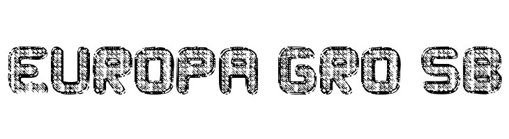 Metal Curvy  Free Fonts Download