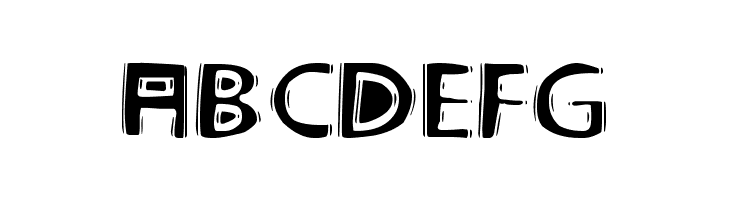 linoleum  Free Fonts Download