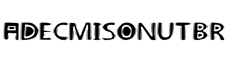 linoleum  Free Fonts Download