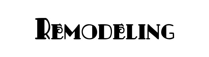 Hotel Madriz  Free Fonts Download