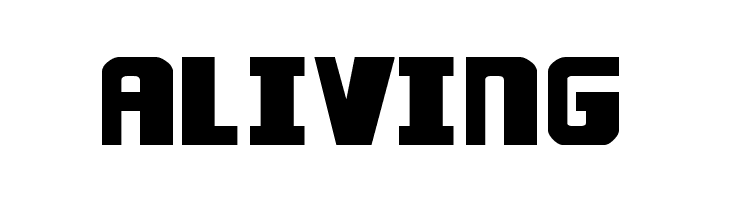 overload  Free Fonts Download