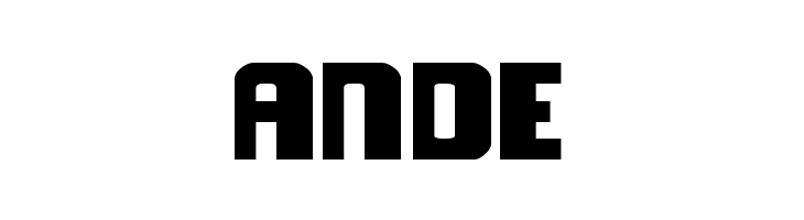 overload  Free Fonts Download