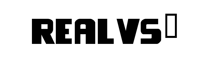 overload  Free Fonts Download