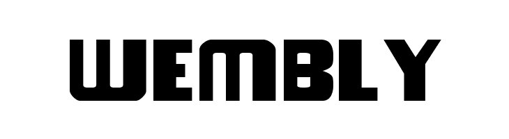 overload  Free Fonts Download