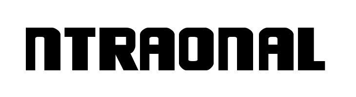 overload  Free Fonts Download