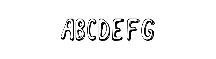 Torrebruno  Free Fonts Download