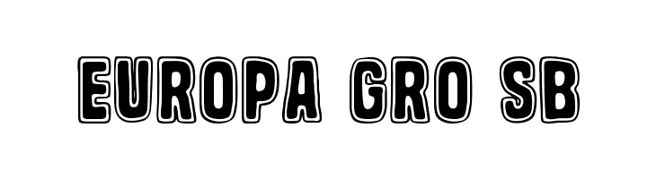 Gorilla BCN  Free Fonts Download