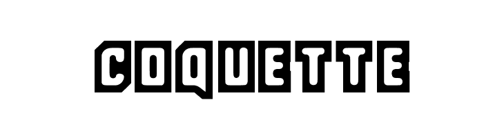 ciudad capital  Free Fonts Download