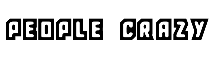 ciudad capital  Free Fonts Download