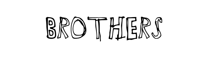 Enfermo Rules  Free Fonts Download