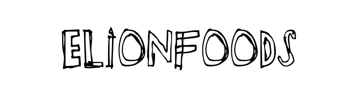 Enfermo Rules  Free Fonts Download