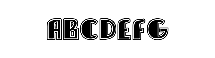 Jazz Club  Free Fonts Download