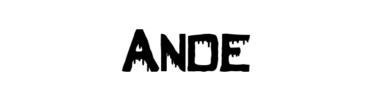 Psycho Dad  Free Fonts Download