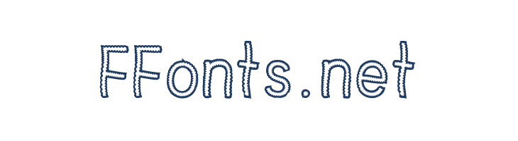 Vanilla Candy font — Lorem ipsum body text preview