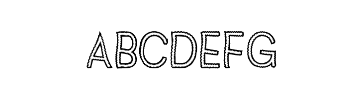 Vanilla Candy  Free Fonts Download