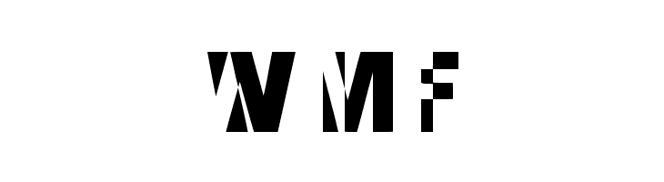 kandinsky  Free Fonts Download