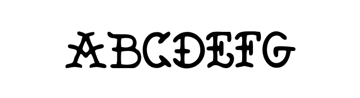 Tattoo Museum  Free Fonts Download