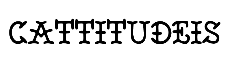 Tattoo Museum  Free Fonts Download