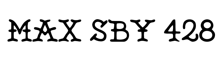 Tattoo Museum  Free Fonts Download