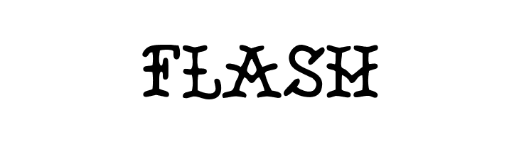 Tattoo Museum  Free Fonts Download