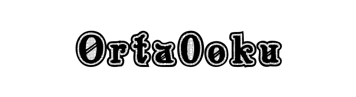 New Art Deco  Free Fonts Download