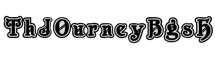 New Art Deco  Free Fonts Download