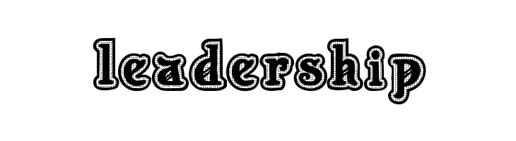 New Art Deco  Free Fonts Download