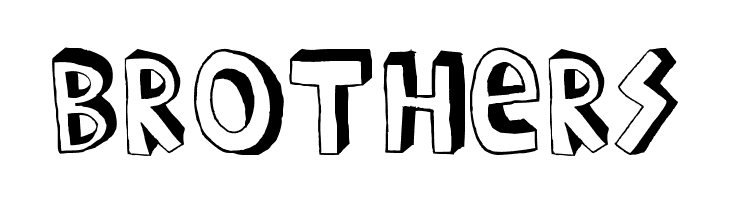 FEDERICO  Free Fonts Download