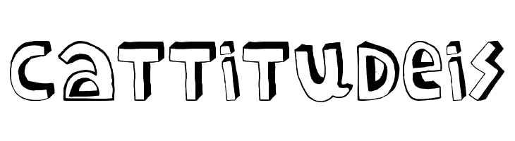 FEDERICO  Free Fonts Download