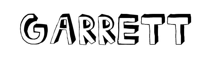 FEDERICO  Free Fonts Download