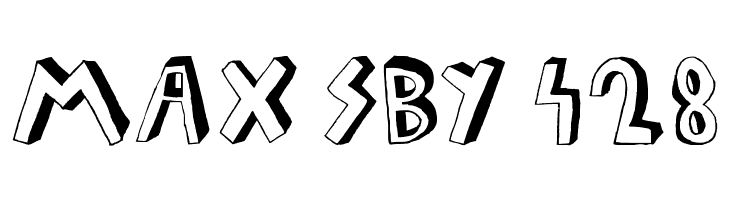 FEDERICO  Free Fonts Download