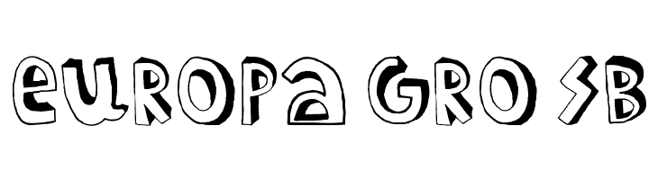 FEDERICO  Free Fonts Download