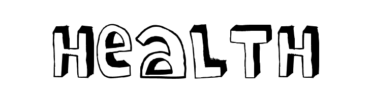 FEDERICO  Free Fonts Download